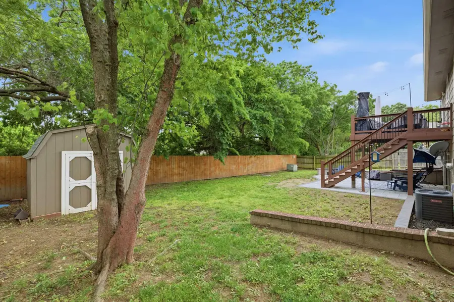 6943 E Perryton St, Bel Aire, KS 67226-1468 - #3