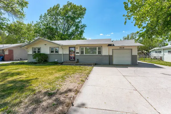 343 N Acadia, Wichita, KS 67212