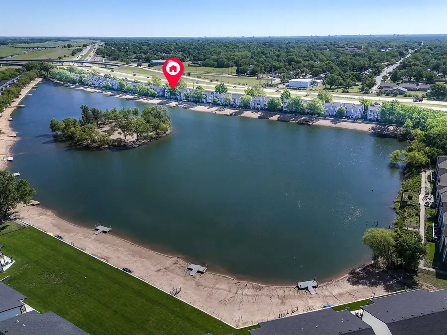 1105 N Lakewind St, Wichita, KS 67212 - #3