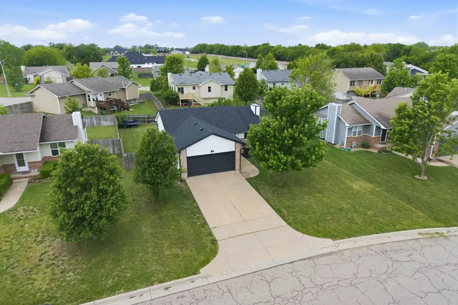 1138 W Sumac, Andover, KS 67002 - #3