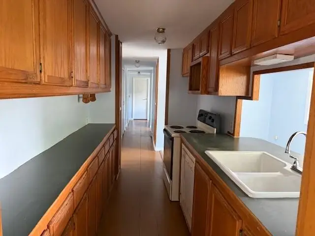 1520 Frankfort, Winfield, KS 67156 - #2