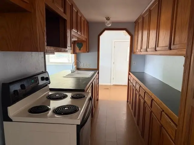 1520 Frankfort, Winfield, KS 67156 - #3