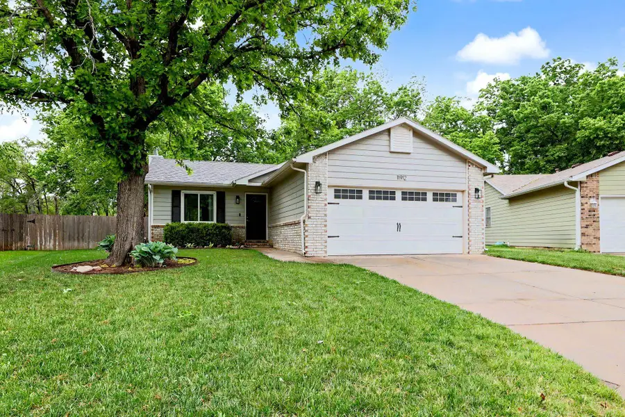 11912 W Bella Vista Cir, Wichita, KS 67212 - #2