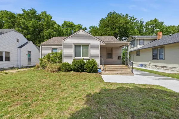 547 S Green, Wichita, KS 67211