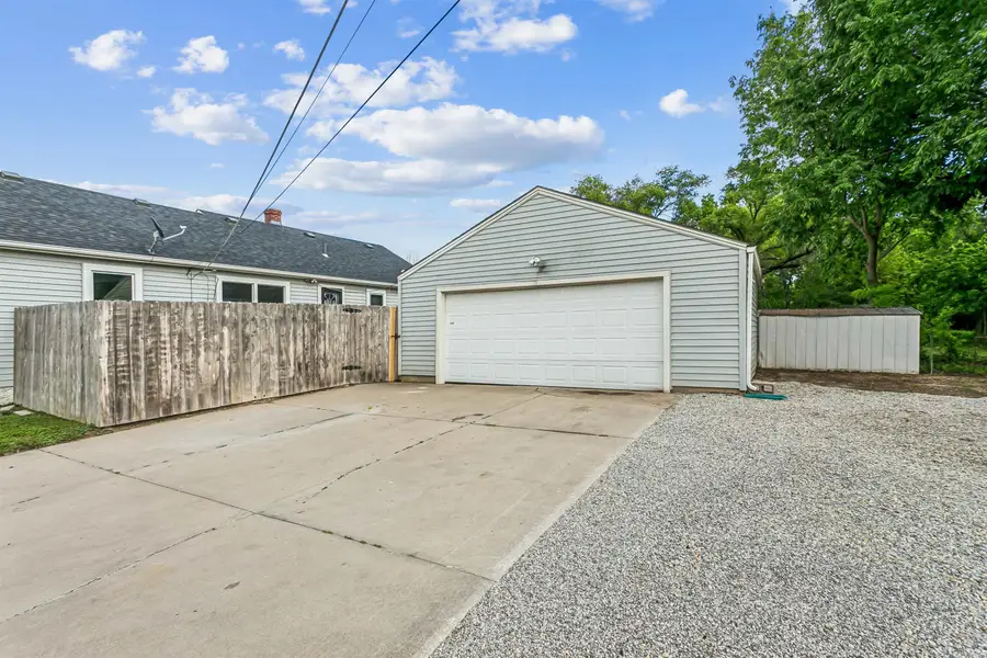 857 N Ridgewood, Wichita, KS 67208 - #2