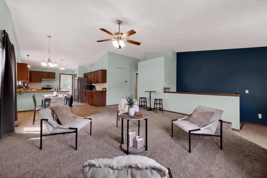 2813 W 44th St S, Wichita, KS 67217 - #3