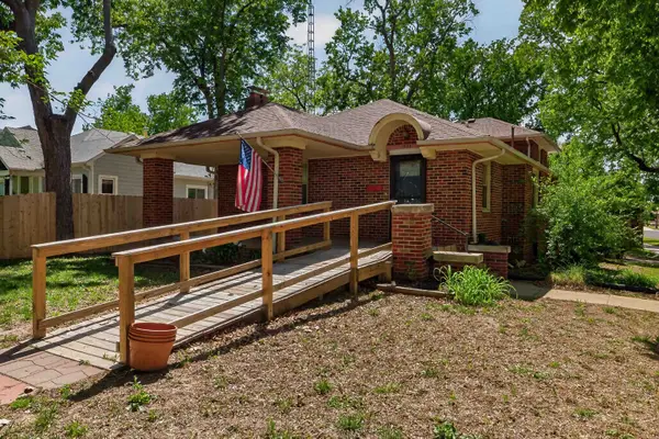 1200 Funston St, Salina, KS 67401