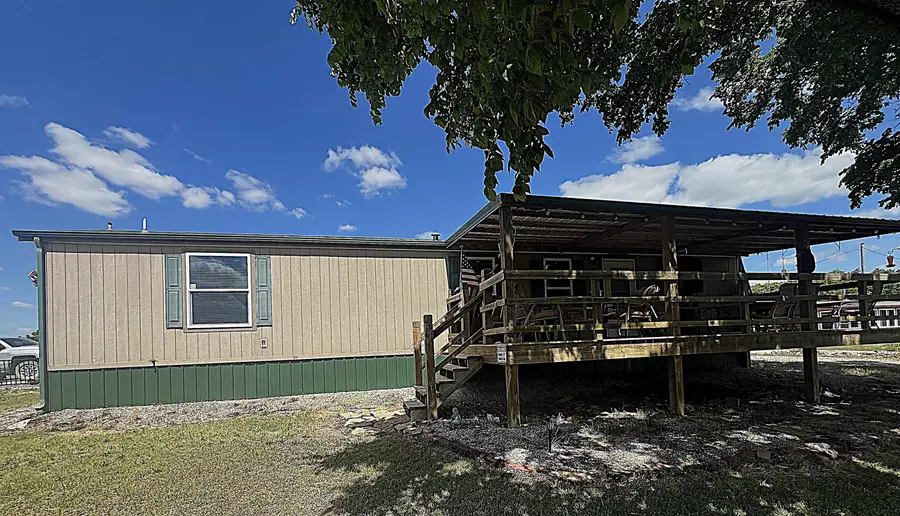2257 Lookout Point Rd, Fall River, KS 67047 - #3