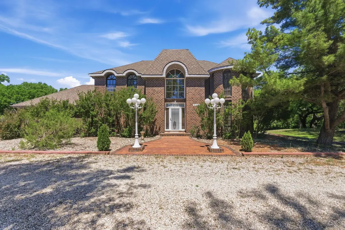 5114 S 247th West, Goddard, KS 67052 - #1