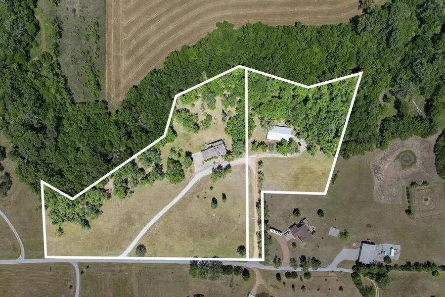5114 S 247th West, Goddard, KS 67052 - #3