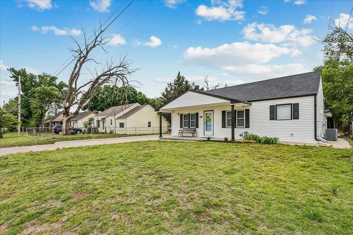 201 S Young, Wichita, KS 67209 - #1