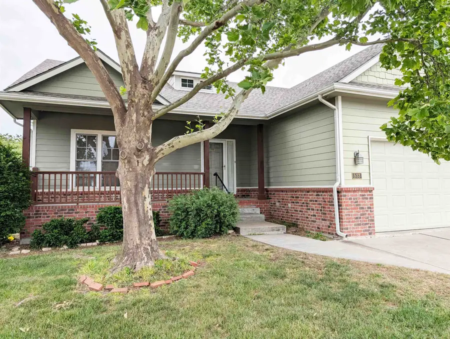 533 Autumn Glen Ct, Newton, KS 67114 - #2