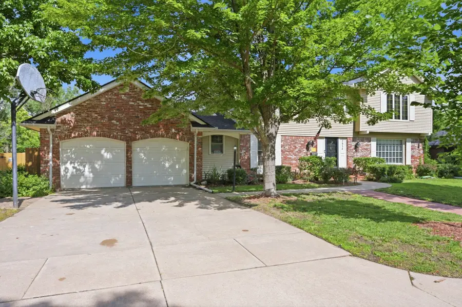 7954 E Dublin Ct., Wichita, KS 67206 - #2