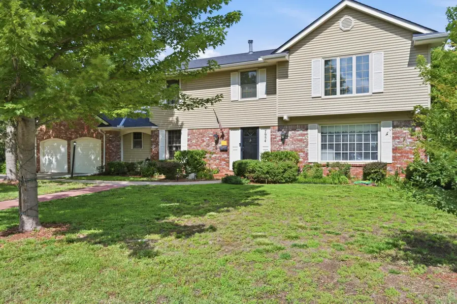 7954 E Dublin Ct., Wichita, KS 67206 - #3