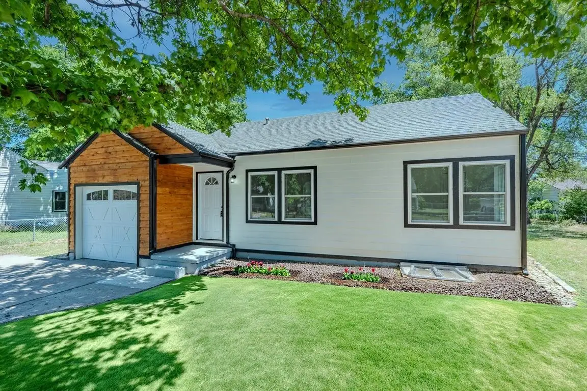 144 Colorado, Wichita, KS 67209 - #1