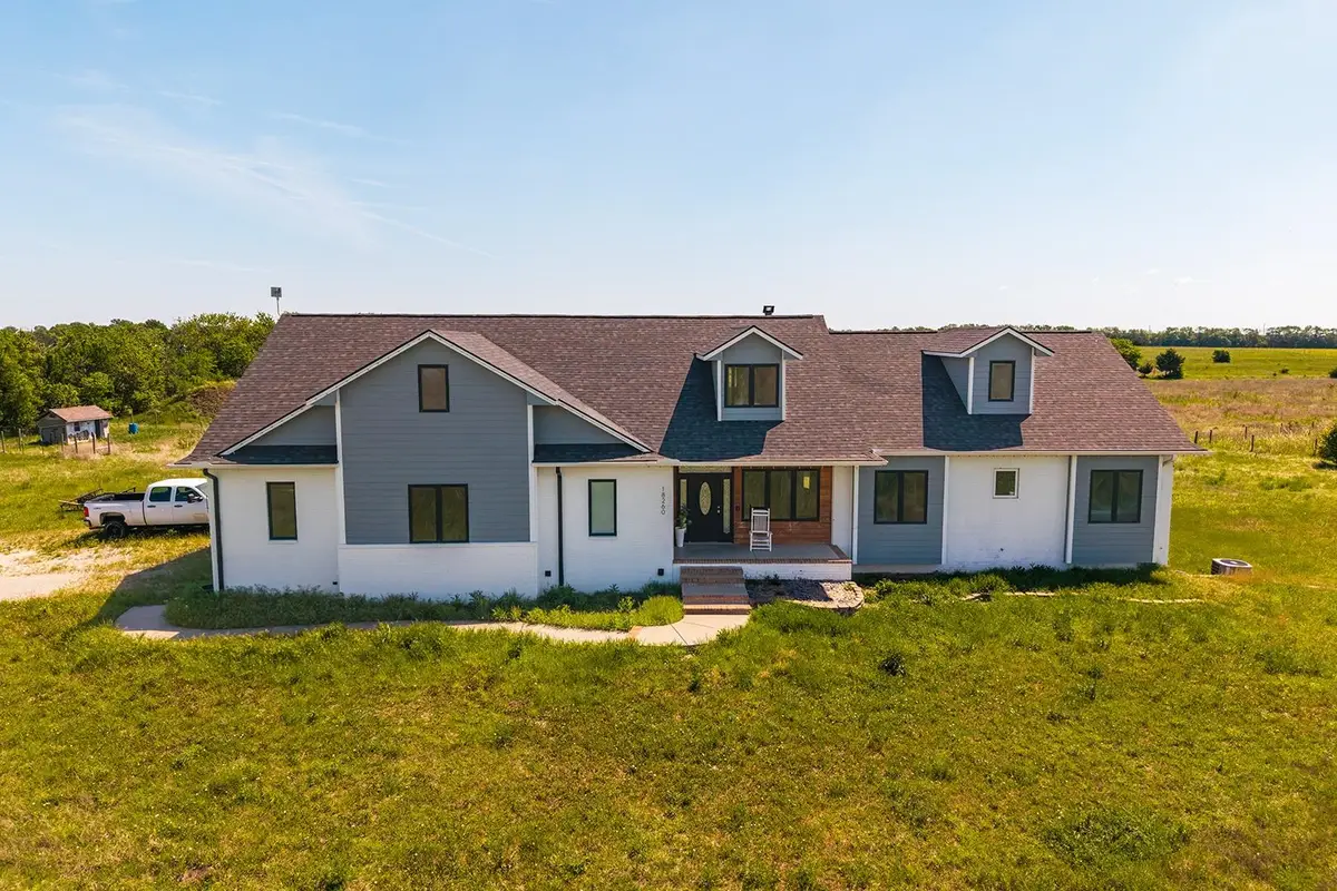 18260 Prairie Creek, Rose Hill, KS 67133 - #1