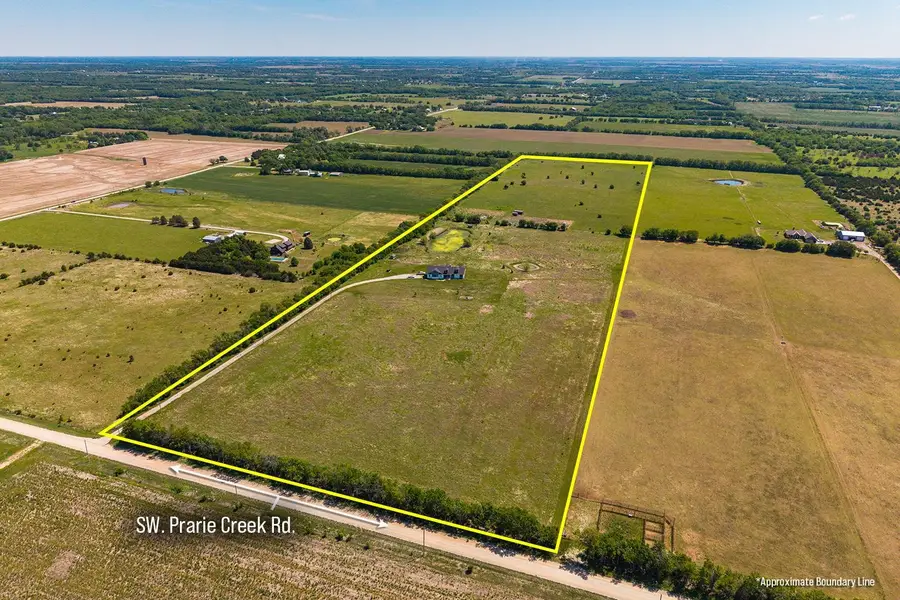 18260 Prairie Creek, Rose Hill, KS 67133 - #2