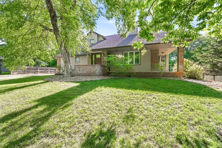 1200 S Sagebrush St, Wichita, KS 67230 - #2