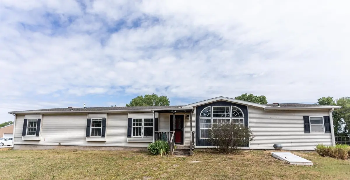 1726 W 123rd Ave N, Milton, KS 67106 - #1