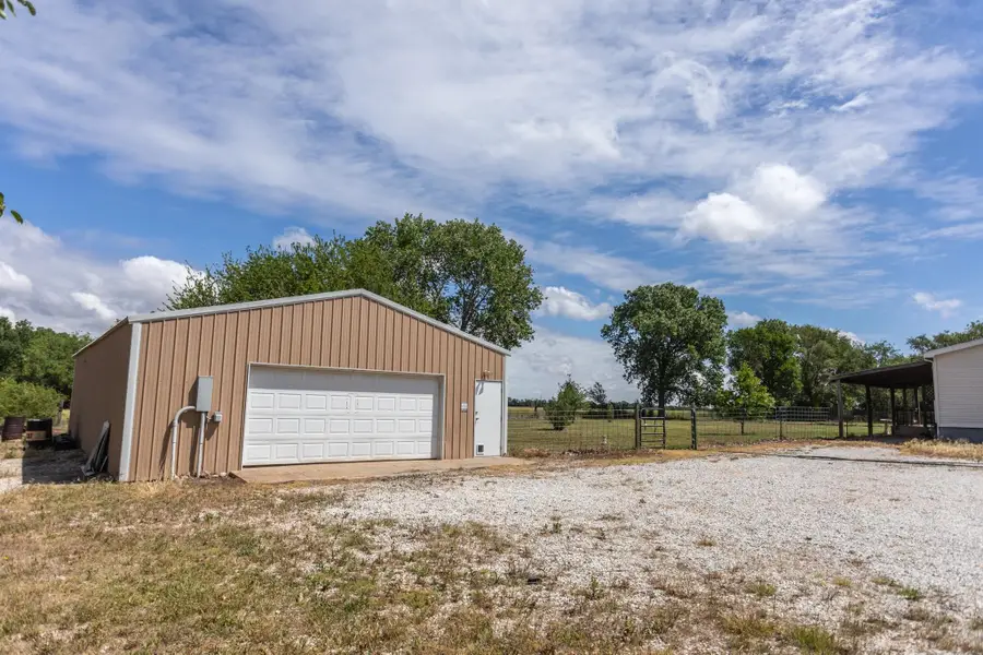 1726 W 123rd Ave N, Milton, KS 67106 - #2