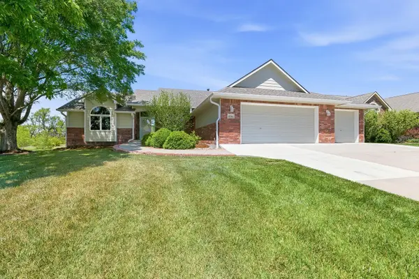 8706 E Scragg, Wichita, KS 67226