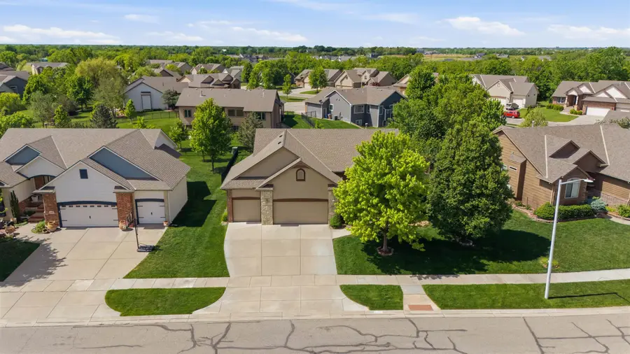 15309 E 24th St N, Wichita, KS 67228 - #2