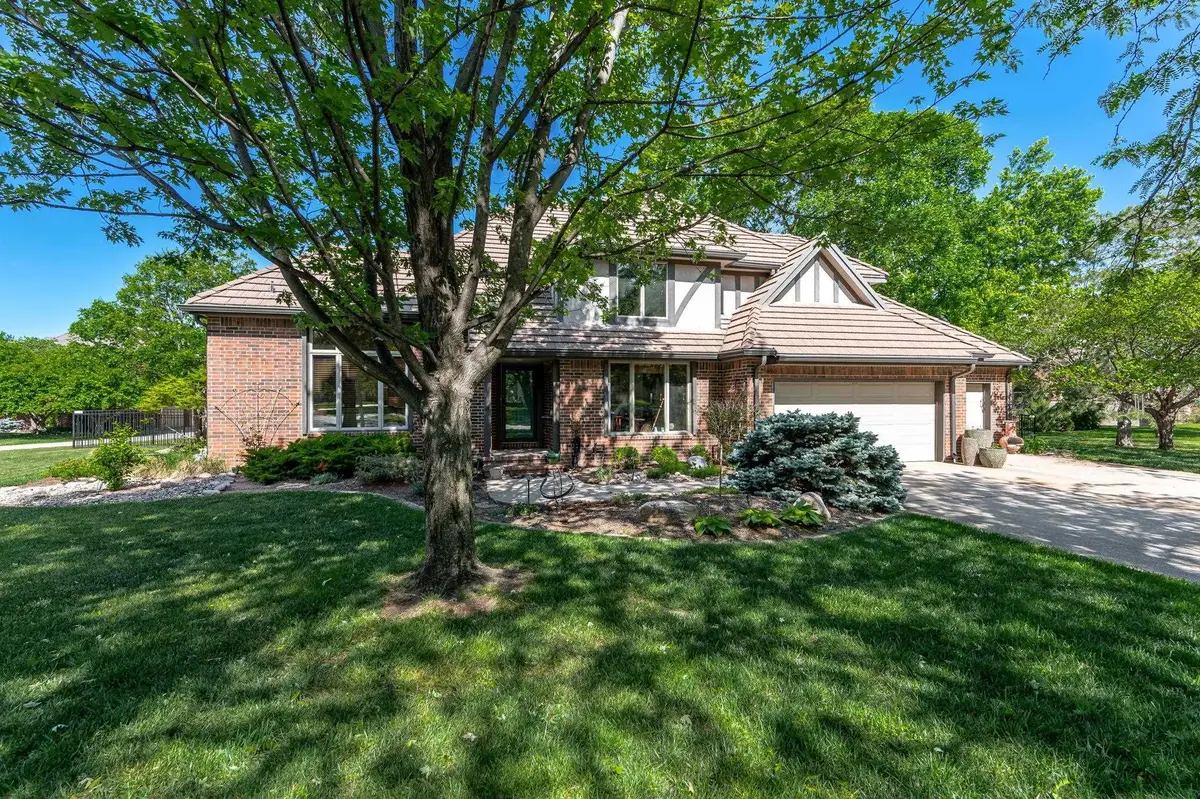 2935 N Wilderness St, Wichita, KS 67226 - #1