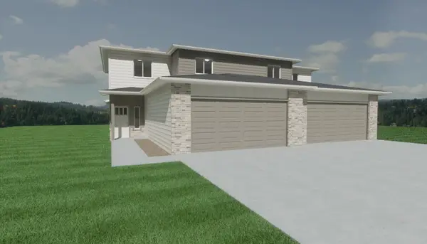 107 N Mendocino, Goddard, KS 67052