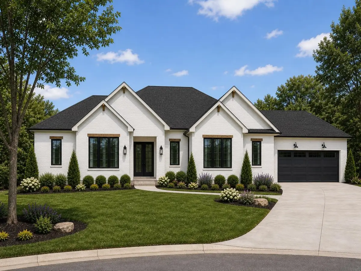 3330 N Bedford Court, Wichita, KS 67226 - #1