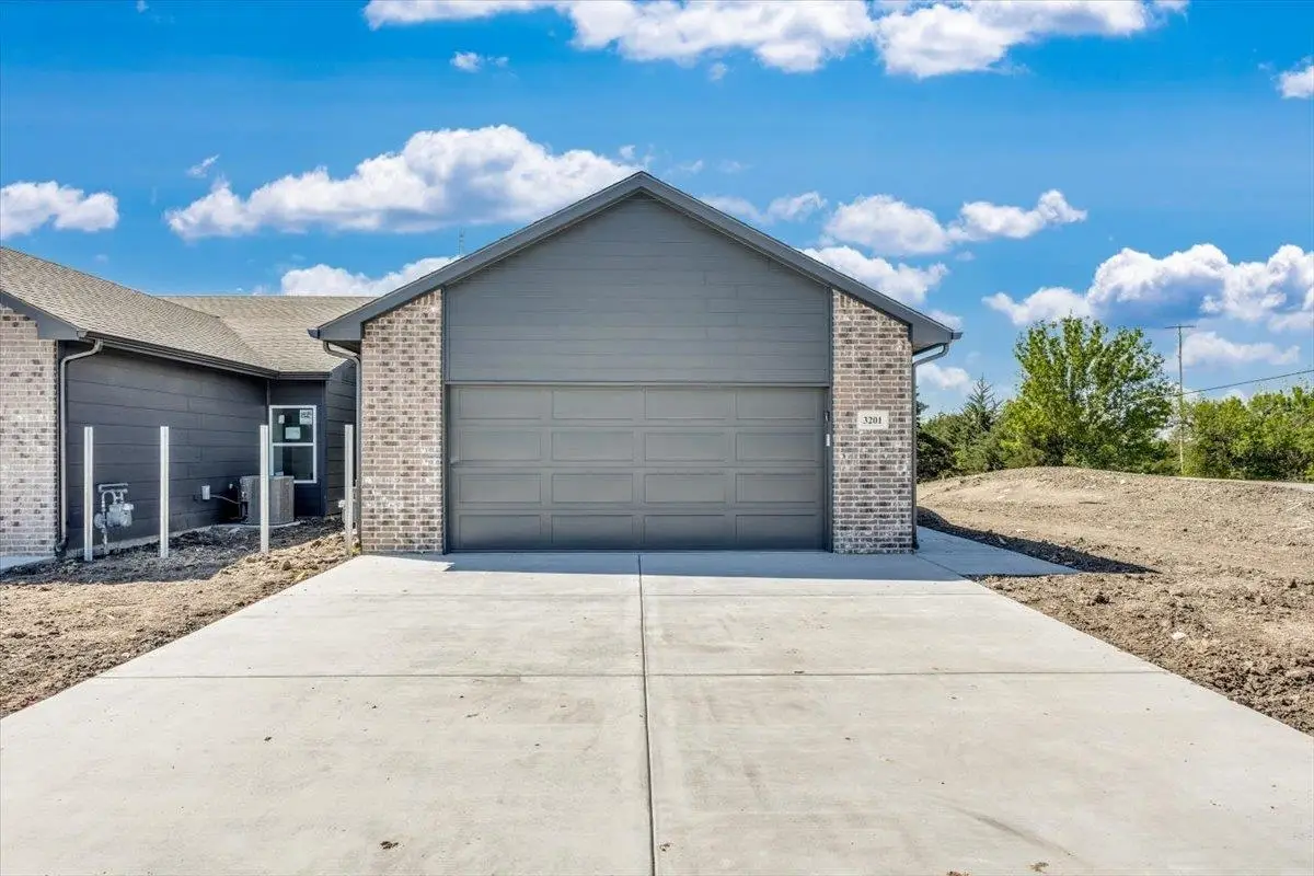 5017 N Fairmount, Wichita, KS 67219 - #1