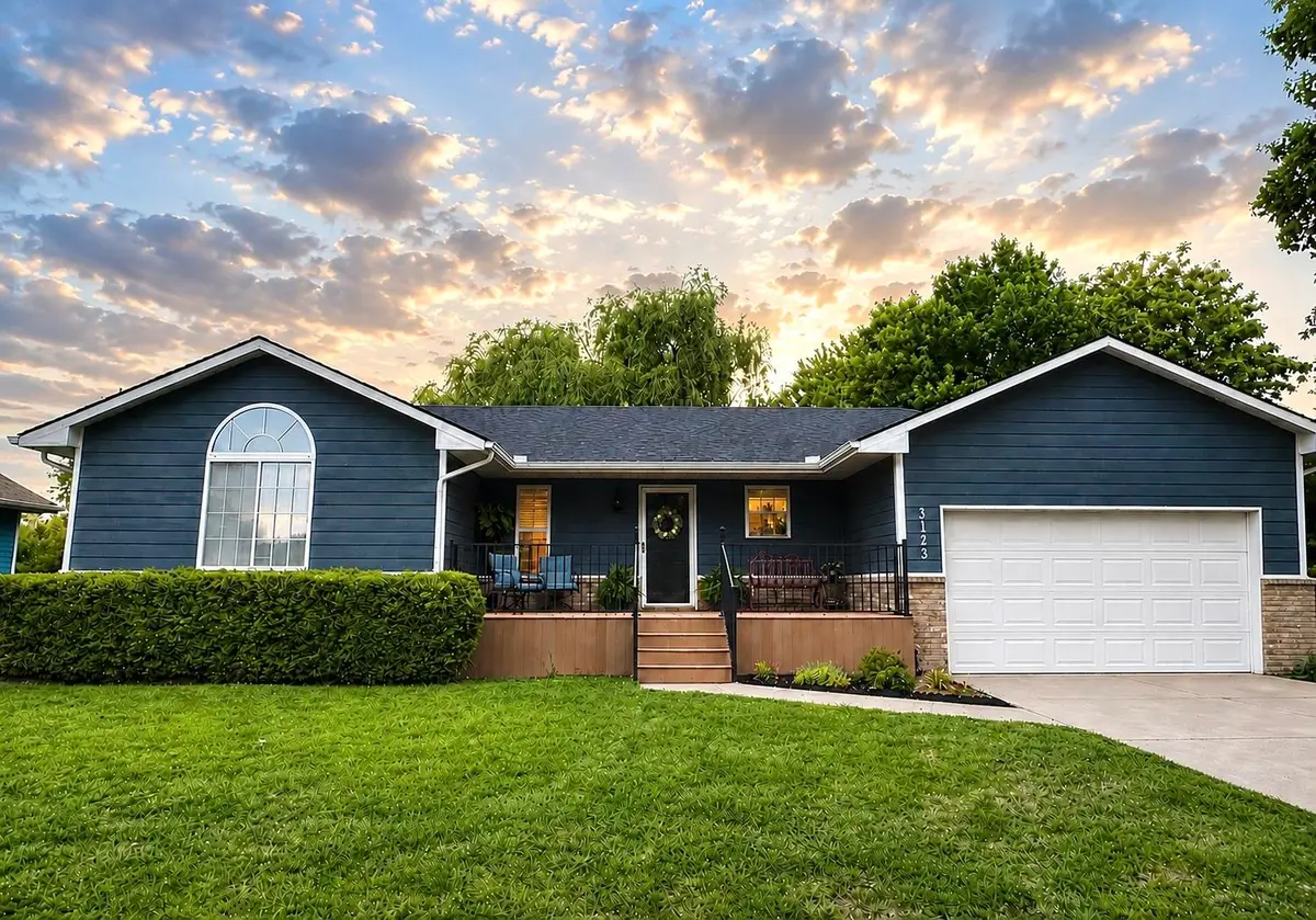 3129 N Applewood, Wichita, KS 67220 - #1