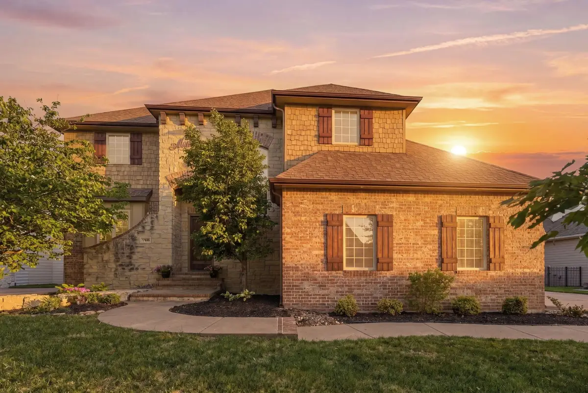 1402 Chaumont Cir, Andover, KS 67002 - #1