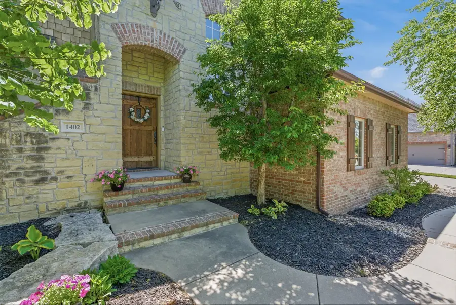 1402 Chaumont Cir, Andover, KS 67002 - #2