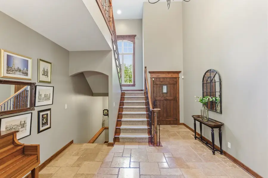 1402 Chaumont Cir, Andover, KS 67002 - #3