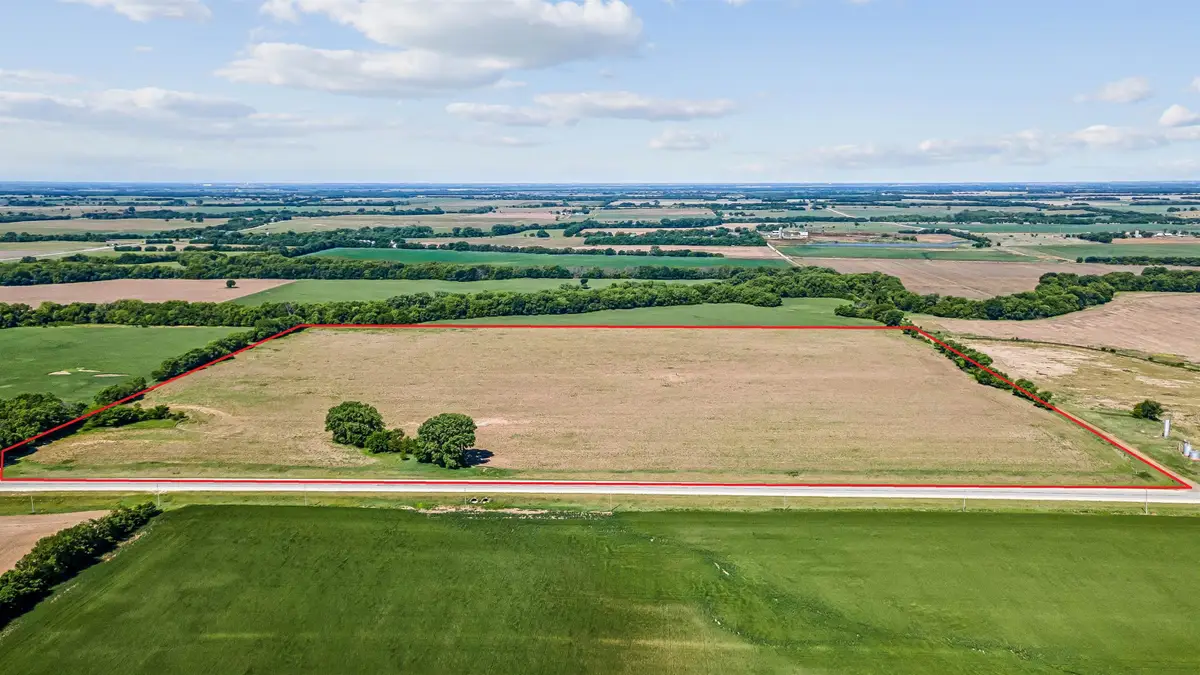 2545 Highway 77, Lincolnville, KS 66858-0000 - #1