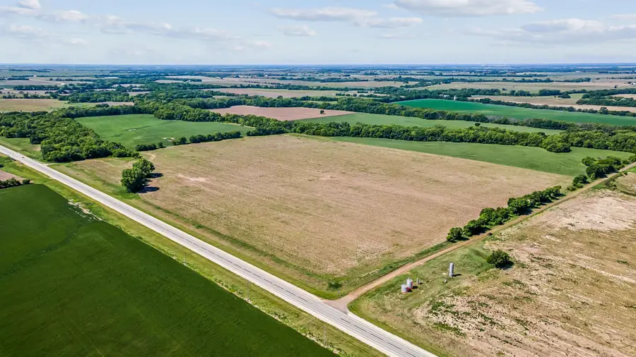 2545 Highway 77, Lincolnville, KS 66858-0000 - #2