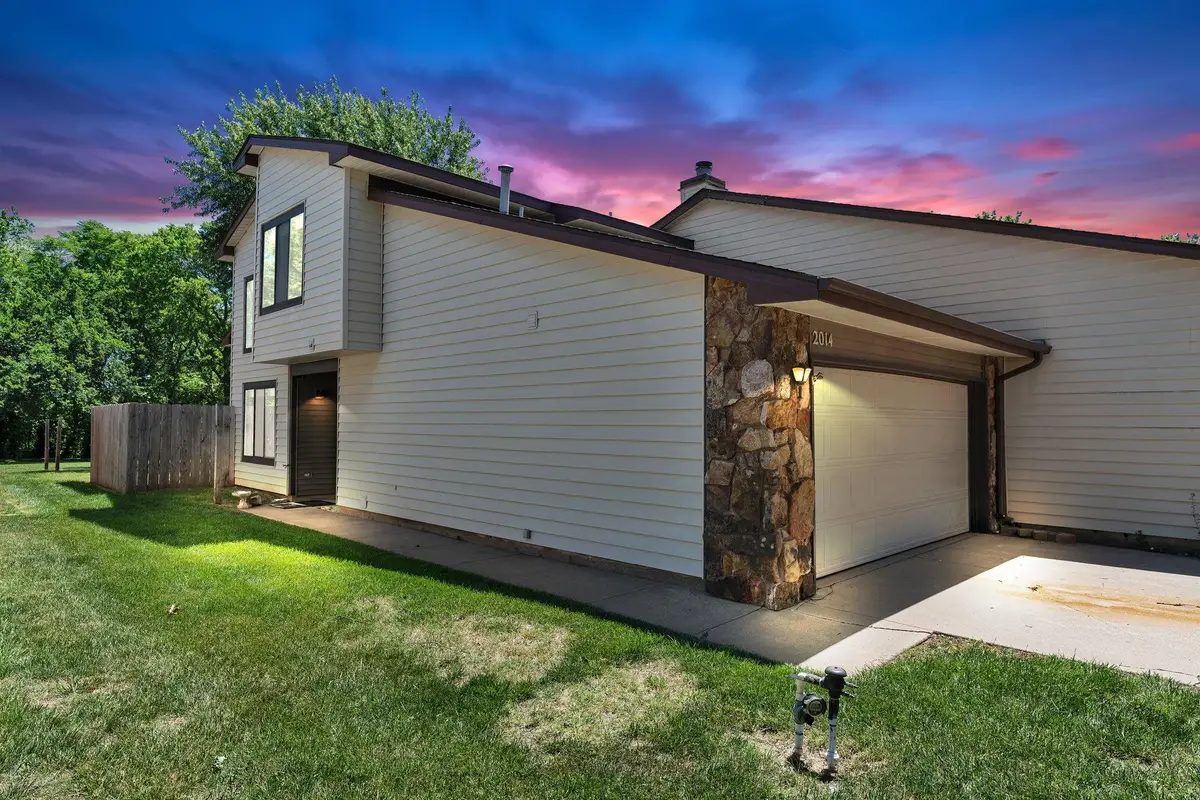 2014 N Woodlawn Blvd, Derby, KS 67037-3129 - #1