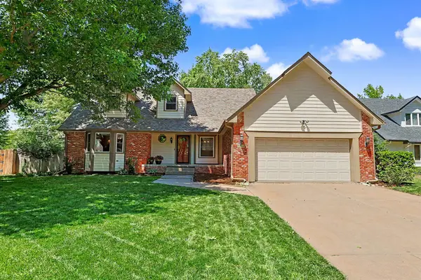 7320 E Oxford, Wichita, KS 67226