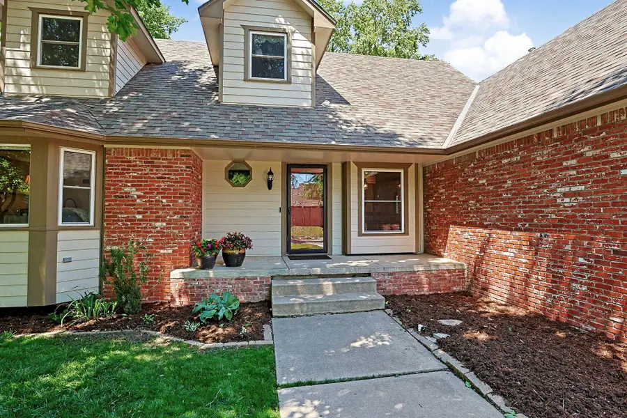 7320 E Oxford, Wichita, KS 67226 - #2