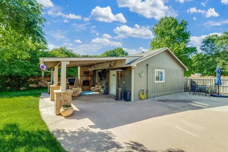 1851 N Denene, Wichita, KS 67212 - #2