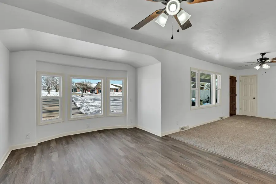 6115 N Hydraulic, Park City, KS 67219 - #3