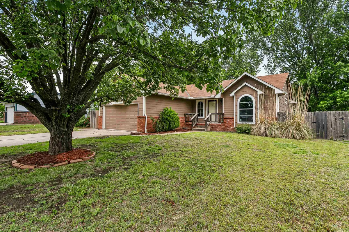 7439 E 31st, Wichita, KS 67226 - #1