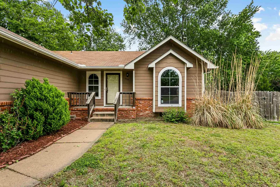 7439 E 31st, Wichita, KS 67226 - #3