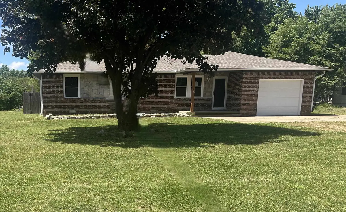 629 N Maple St., Douglass, KS 67039 - #1