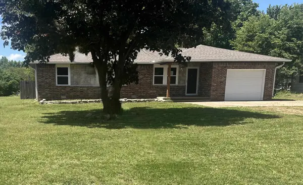 629 N Maple St., Douglass, KS 67039