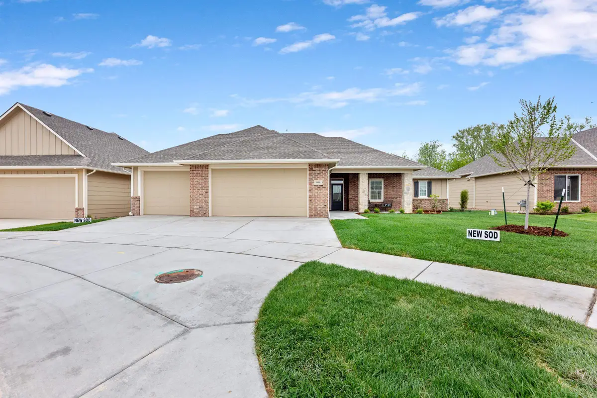 846 N Thornton St, Wichita, KS 67235 - #1