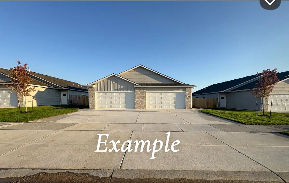 12939-12941 E Blake St, Wichita, KS 67230 - #1