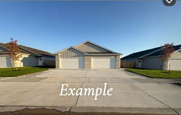 12939-12941 E Blake St, Wichita, KS 67230