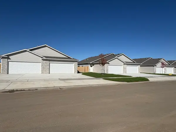 12939 E Blake St, Wichita, KS 67230