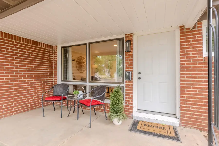 1234 N Buckner St, Derby, KS 67037 - #3